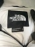 The North Face 100% Polyester Silver Snow Jacket Size S - photo 6