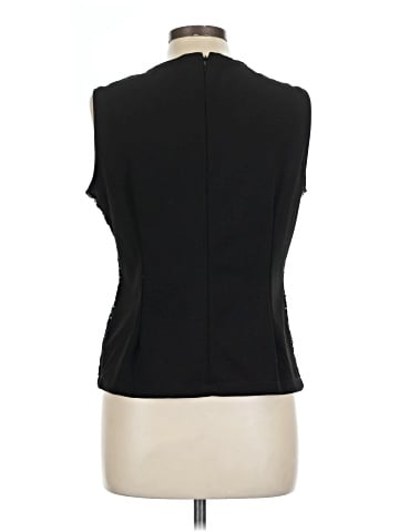 Ronni Nicole Sleeveless Top (view 2)