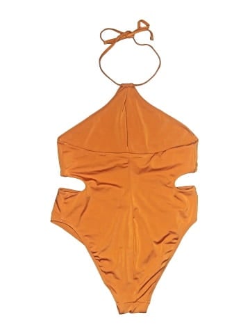 Parade One Piece Swimsuit (view 2)