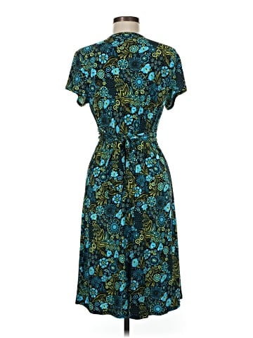 Christopher & Banks Cocktail Dress (view 2)