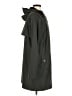Samsoe Samsoe Green Raincoat Size M - photo 4