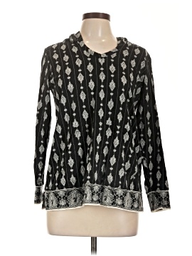 Lands' End Pullover Sweater