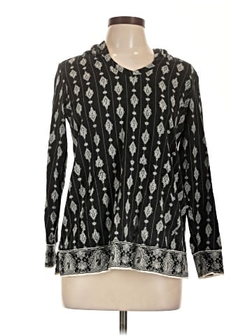 Lands' End Pullover Sweater (view 1)