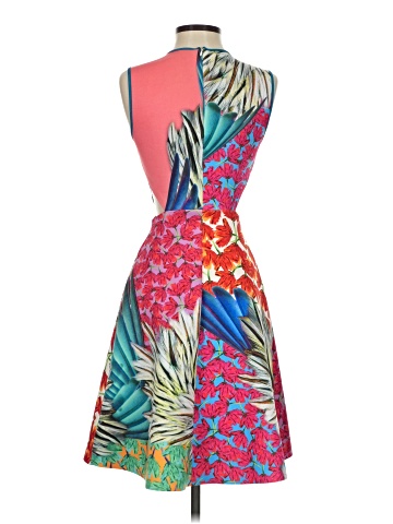 Clover Canyon Cocktail Dress (view 2)