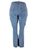 Riders by Lee Hearts Blue Jeans Size XXL (estimated) - photo 2