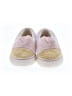 TOMS 100% Polyester Color Block Pink Sneakers Size 7 - photo 2
