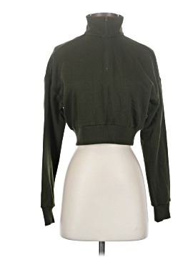 Rosio Turtleneck Sweater (view 1)