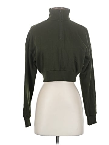 Rosio Turtleneck Sweater (view 1)