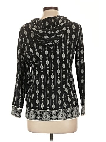 Lands' End Pullover Sweater (view 2)