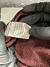 misook Burgundy Coat Size 1X - photo 8