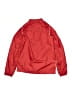 Nike 100% Polyester Red Windbreaker Size XL (kids) - photo 2