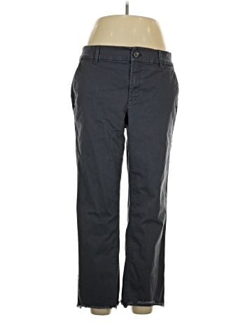 Ann Taylor LOFT Outlet Casual Pants (view 1)