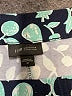 J.Jill Print Teal Shorts Size M - photo 3