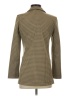 H&M Houndstooth Gold Blazer Size 0 - photo 2