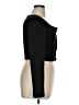Cider Black Cardigan Size XL - photo 4