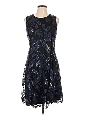 DKNY Cocktail Dress (view 1)