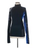 Nike Blue Long Sleeve Turtleneck Size M - photo 1