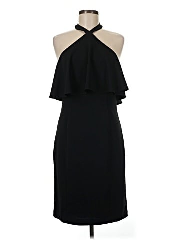 Amanda Uprichard Cocktail Dress (view 1)