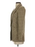 H&M Houndstooth Gold Blazer Size 0 - photo 5