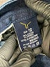 Vigoss Studio Blue Jeans Size 5 - 6 - photo 8
