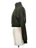 Rosio Green Turtleneck Sweater Size S - photo 5
