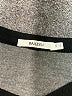 Bailey 44 Burgundy Long Sleeve Blouse Size XS - photo 7