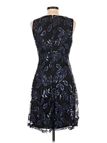 DKNY Cocktail Dress (view 2)