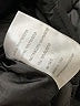 MICHAEL Michael Kors 100% Polyester Solid Black Snow Jacket Size 5 - 6 - photo 4