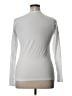 Active Basic White Long Sleeve T-Shirt Size XL - photo 2