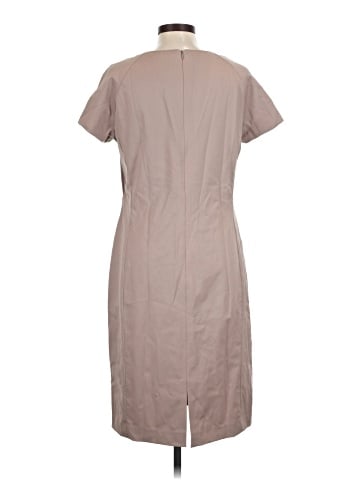 Lafayette 148 New York Casual Dress (view 2)