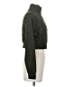 Rosio Green Turtleneck Sweater Size S - photo 4