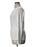 Active Basic White Long Sleeve T-Shirt Size XL - photo 5