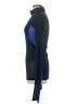 Nike Blue Long Sleeve Turtleneck Size M - photo 5