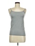 Ann Taylor Gray Tank Top Size M - photo 1