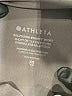 Athleta Solid Gray Athletic Shorts Size XS - photo 3