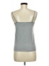 Ann Taylor Gray Tank Top Size M - photo 2