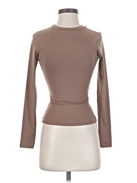 Automet Long Sleeve Turtleneck (view 1)