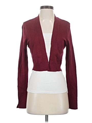 White House Black Market Cardigan (view 1)