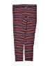 Vineyard Vines Stripes Blue Leggings Size 7 - 8 - photo 2