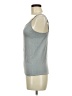 Ann Taylor Gray Tank Top Size M - photo 5
