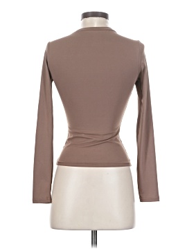 Automet Long Sleeve Turtleneck (view 2)