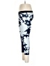 Burton Print Blue Active Pants Size M - photo 5