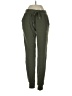 Cozy Casuals Green Casual Pants Size XS - photo 1