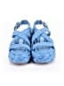 Marc Fisher Blue Sandals Size 5 1/2 - photo 2