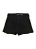Old Navy Solid Black Shorts Size 4 - photo 1
