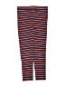 Vineyard Vines Stripes Blue Leggings Size 7 - 8 - photo 1