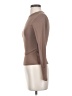 Automet Brown Long Sleeve Turtleneck Size XS - photo 5