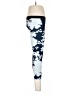 Burton Print Blue Active Pants Size M - photo 4