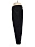 Topshop Black Casual Pants Size 10 - photo 5