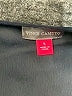 Vince Camuto Blue 3/4 Sleeve Top Size S - photo 7